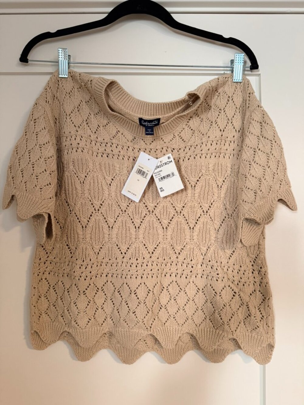 Splendid sweater